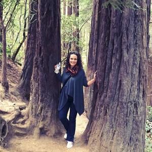 Meet your Posher, Kristy